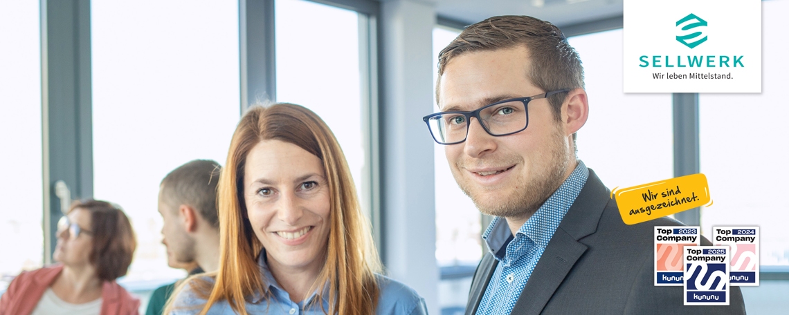 Handelsvertreter (m/w/d) Außendienst, 1. Bild