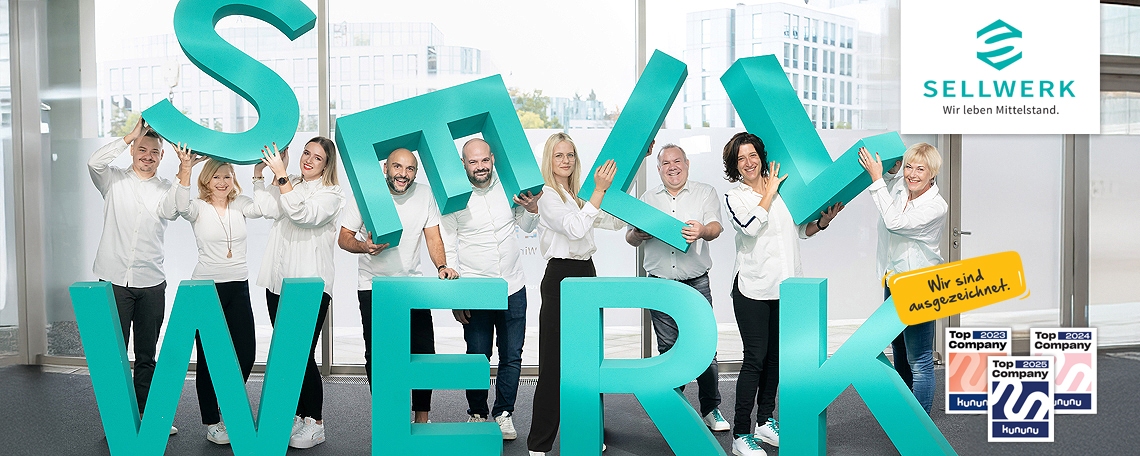 Sales Manager (m/w/d) - Nordbayern, 1. Bild