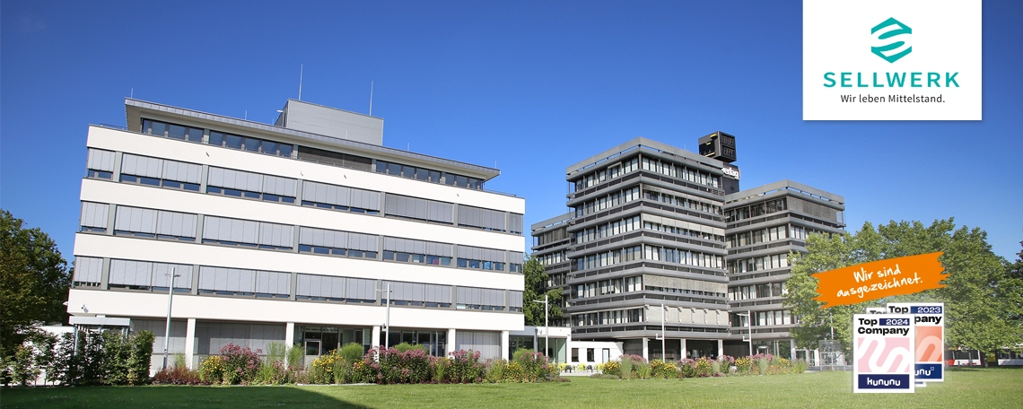 Sales Manager (m/w/d) - Nordbayern, 2. Bild