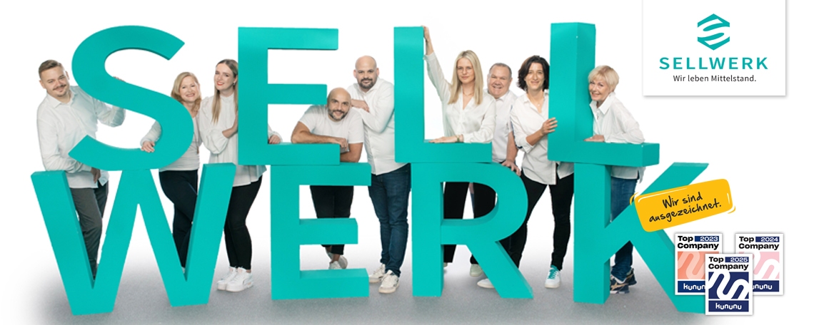 Sales Manager (m/w/d) Online Marketing, 1. Bild