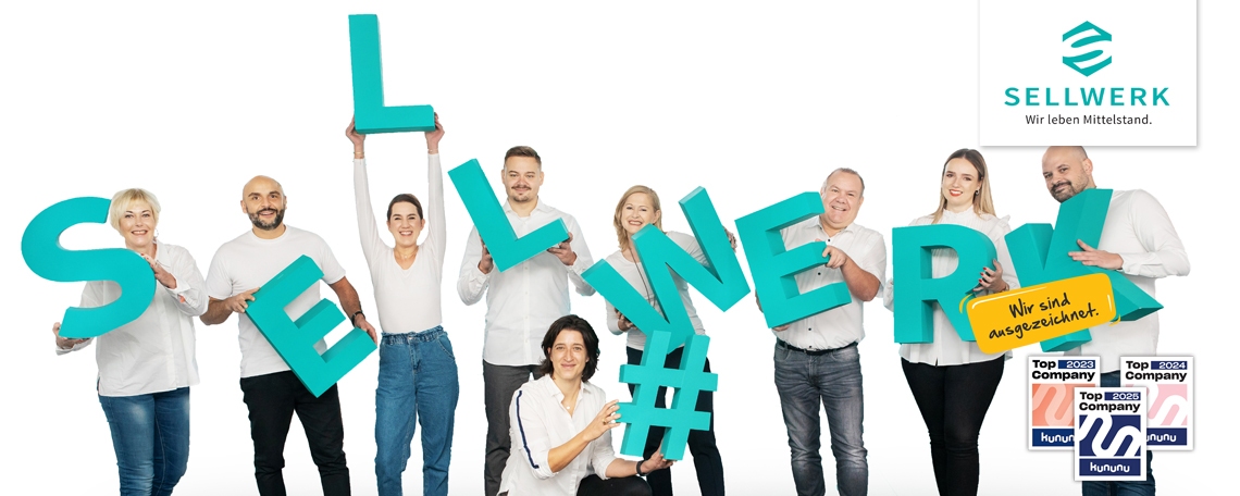 Sales Manager (m/w/d) Schwerpunkt Online Marketing, 1. Bild