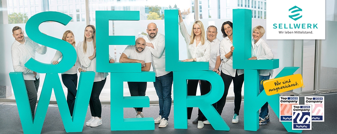 Area Manager (m/w/d), 1. Bild