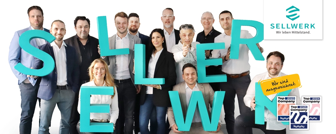 Sales Manager (m/w/d) Online Marketing, 1. Bild