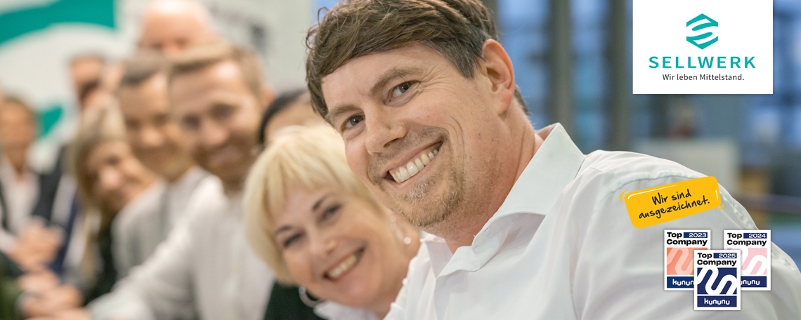 Mitarbeiter (m/w/d) Haupt- und Kreditorenbuchhaltung, 1. Bild