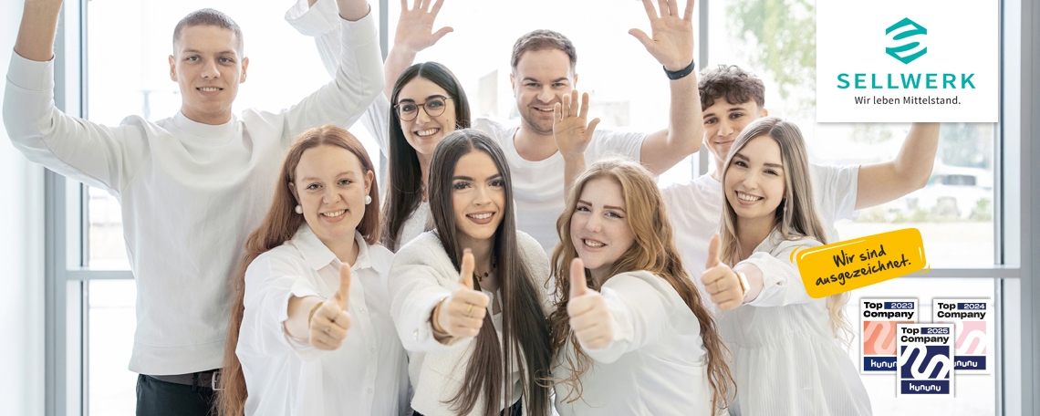 Sales Manager (m/w/d) Online Marketing, 1. Bild