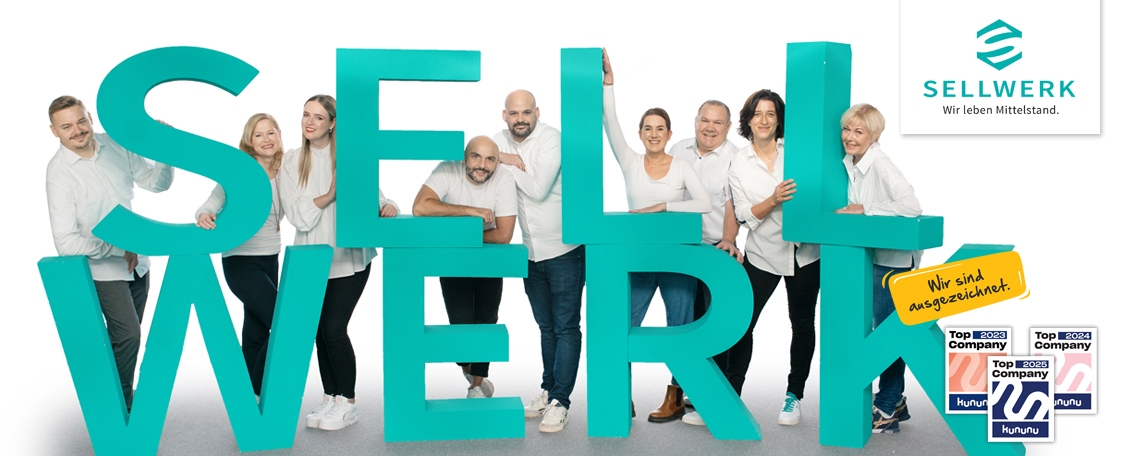 Sales Manager (m/w/d) Online Marketing, 1. Bild