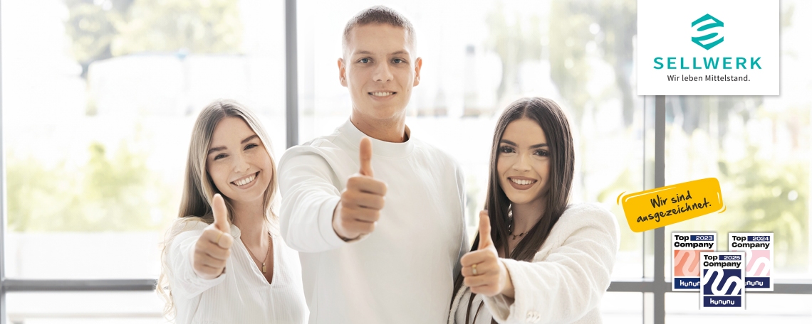 Junior Controller (m/w/d), 1. Bild