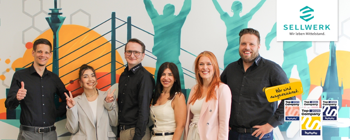 Junior Area Manager (m/w/d) Online Marketing, 2. Bild