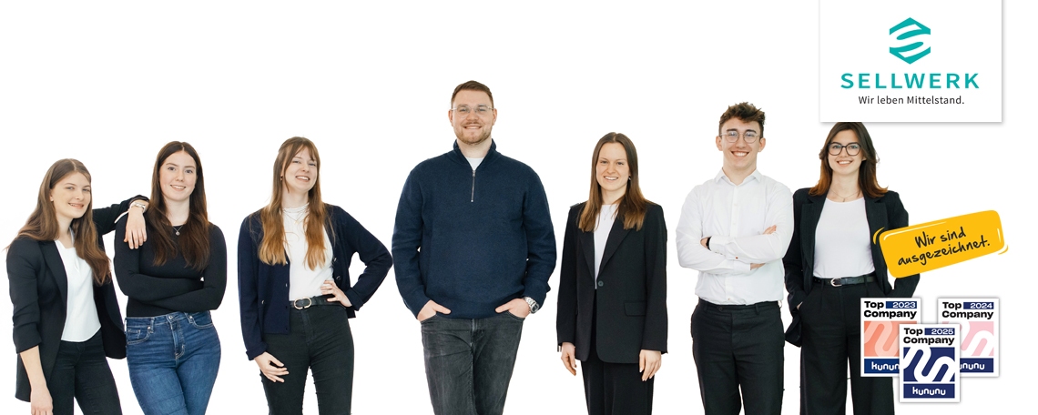 Ausbildung zum Medienkaufmann (m/w/d), 1. Bild
