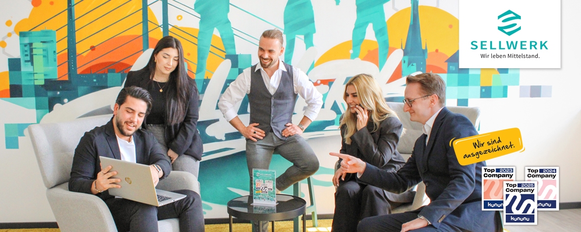 Sales Manager (m/w/d) Online Marketing, 2. Bild