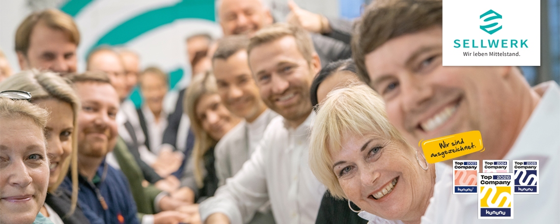 Teamlead (m/w/d) Dialogmarketing, 1. Bild