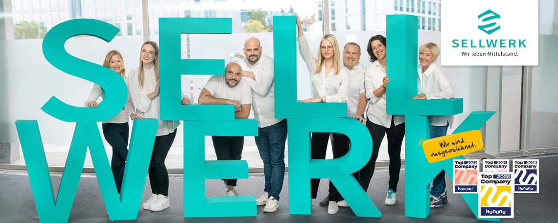 Sales Manager (m/w/d) Online Marketing, 1. Bild