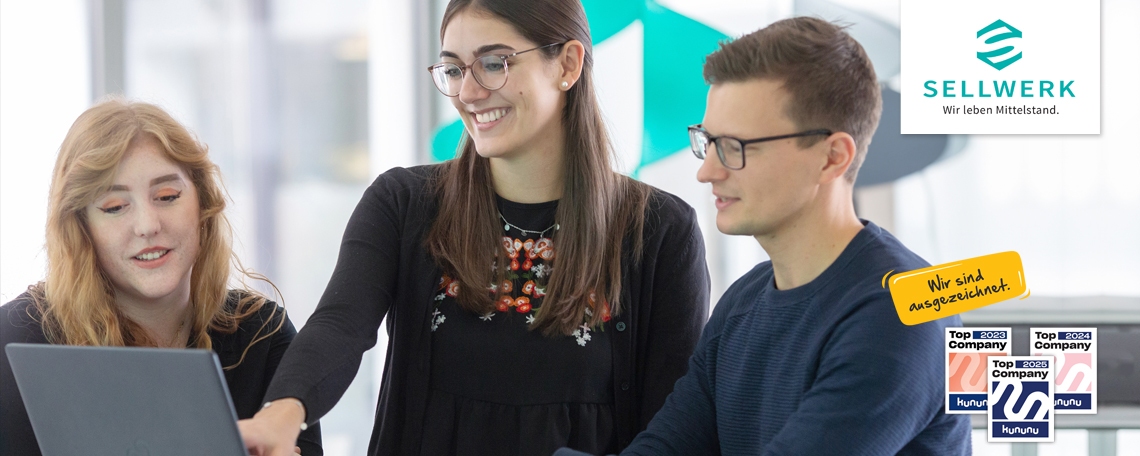 Duales Studium General Management (BWL), 1. Bild