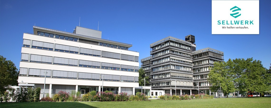 Kaufmann (m/w/d) für Büromanagement - Buchhaltung/Steuern, 2. Bild