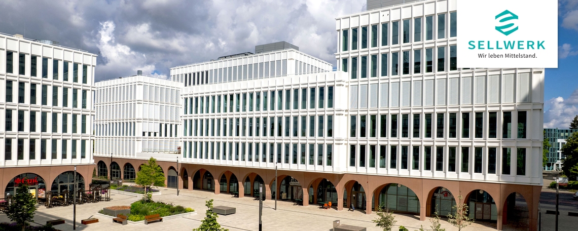 Kaufmann (m/w/d) für Büromanagement - Buchhaltung/Steuern, 3. Bild